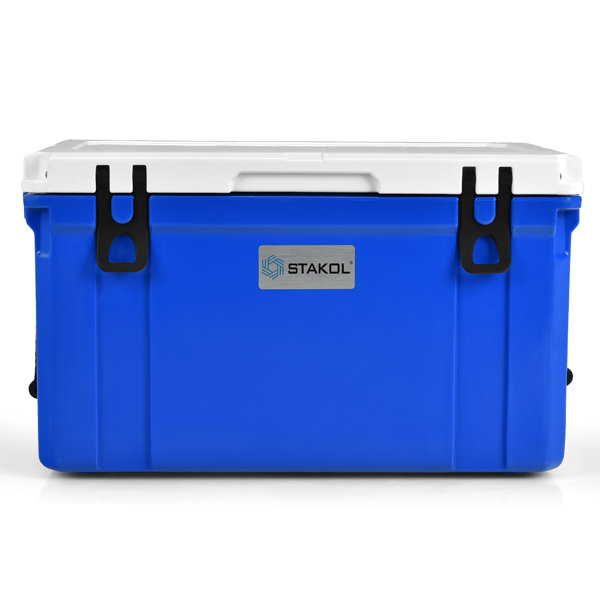 Costway 79 Qt. Stakol Portable Cooler Wayfair